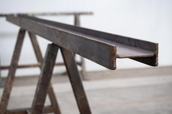 Spécialiste des travaux de métallerie à Vouziers