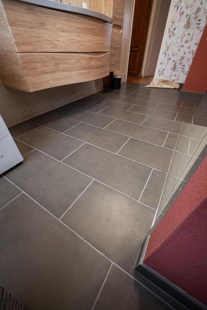 Nos réalisations – Vouziers