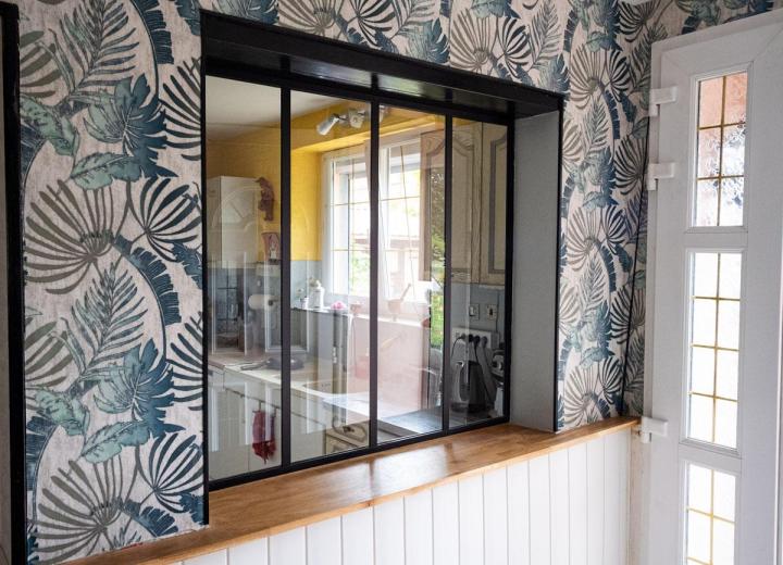 Spécialiste des travaux de métallerie à Vouziers