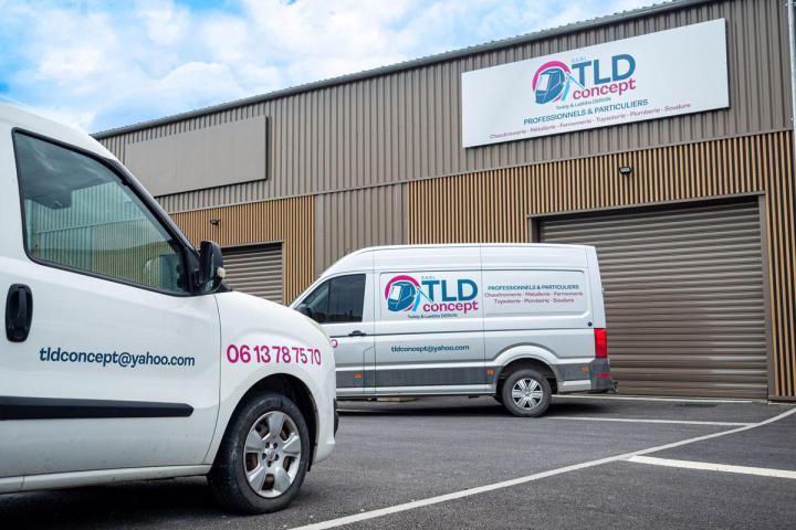 Nos réalisations – Vouziers