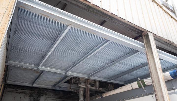 Spécialiste des travaux de métallerie à Vouziers