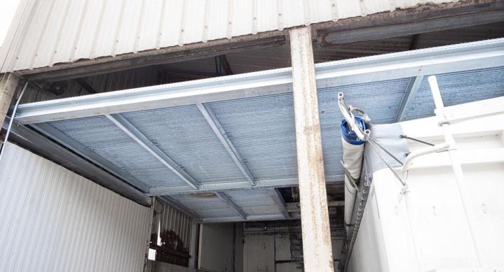 Nos réalisations – Vouziers