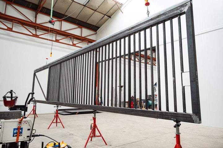 Nos réalisations – Vouziers